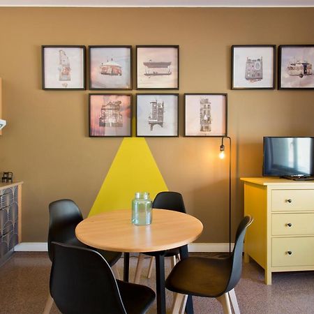 Trindade City Studio 77 Πόρτο Εξωτερικό φωτογραφία