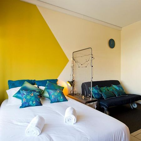 Trindade City Studio 77 Πόρτο Εξωτερικό φωτογραφία