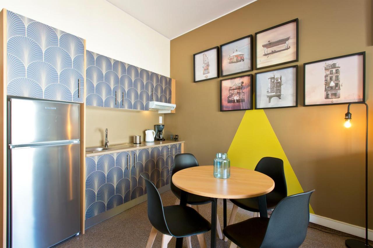 Trindade City Studio 77 Πόρτο Εξωτερικό φωτογραφία